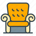 abroad, chair, couch, furniture, home
