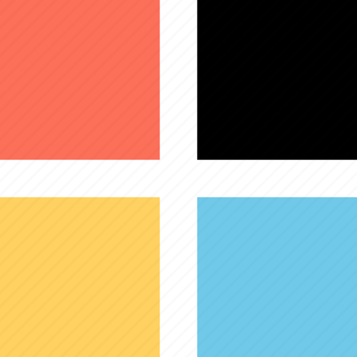 Color, colors, design icon - Download on Iconfinder