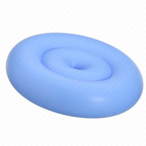 Abstract, ring, shape, geometric, 3d, ripple, rubber icon - Download on Iconfinder