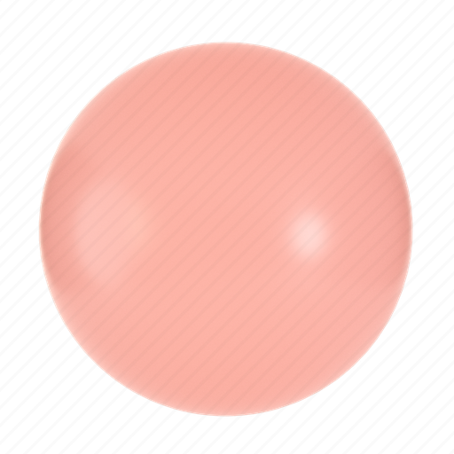 Sphere, shape, round, circle, geometric, 3d, ball icon - Download on Iconfinder