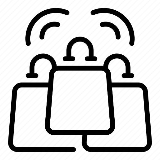 Accessible, shopping icon - Download on Iconfinder