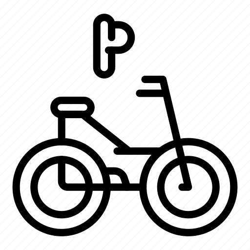 Accessible, eletric, bike icon - Download on Iconfinder