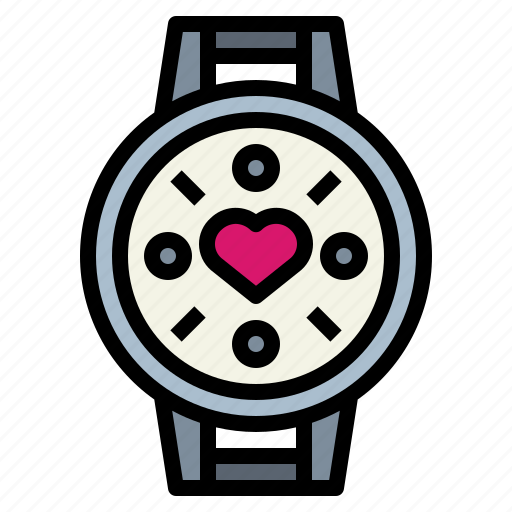 Fashion, time, watches, wristwatch icon - Download on Iconfinder