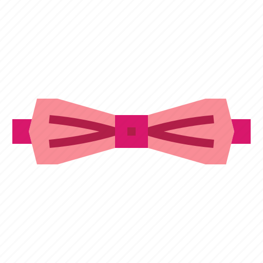 Accessories, bow, clothes, fashion, tie icon - Download on Iconfinder