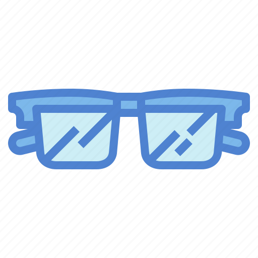 Accessories, fashion, glasses, sunglasses icon - Download on Iconfinder