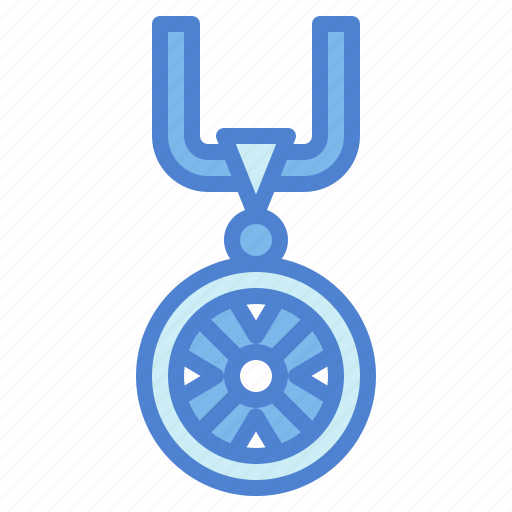 Accessories, medallion, necklace, pendant icon - Download on Iconfinder