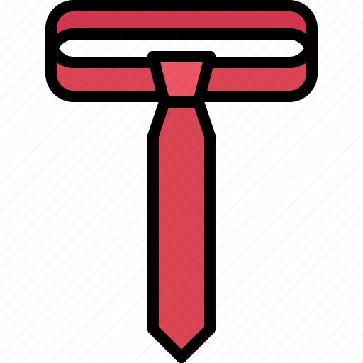 Tie, accessory, fashion, shop icon - Download on Iconfinder