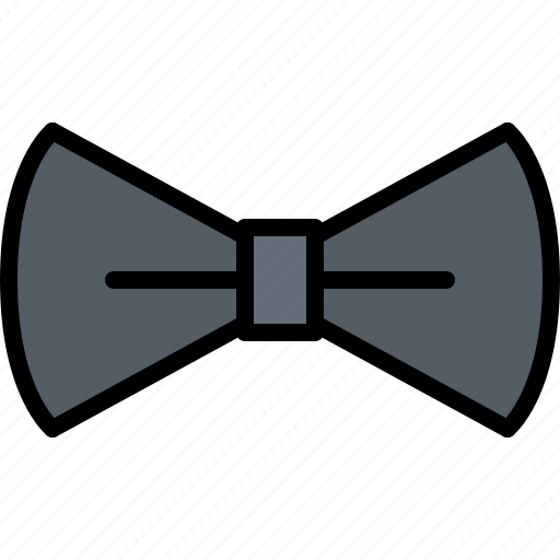 Bow, tie, accessory, fashion, shop icon - Download on Iconfinder
