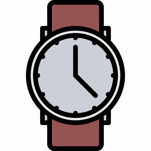 Wristwatch, accessory, fashion, shop icon - Download on Iconfinder