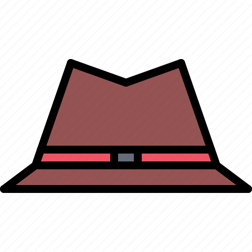 Hat, accessory, fashion, shop icon - Download on Iconfinder