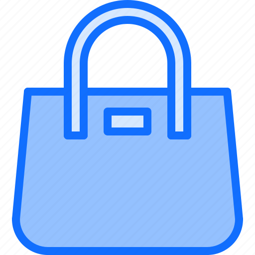 Bag, accessory, fashion, shop icon - Download on Iconfinder
