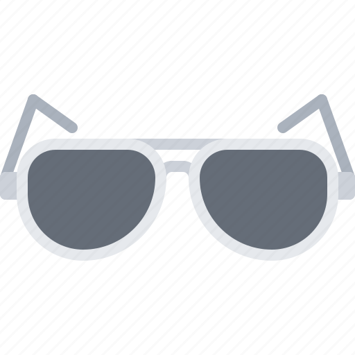 Glasses, frame, accessory, fashion, shop icon - Download on Iconfinder