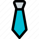 tie, necktie, formal, office