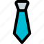 tie, necktie, formal, office 