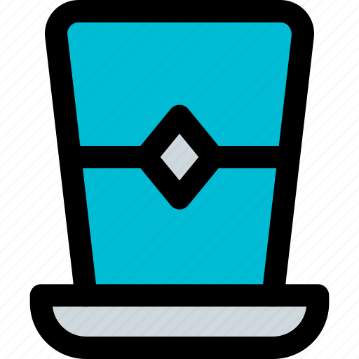 Top, hat, style, accessory icon - Download on Iconfinder