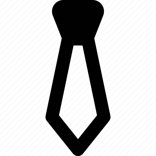 Tie, necktie, formal, man icon - Download on Iconfinder