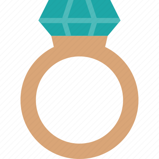 Accessories, fashion, costume, ring, diamond icon - Download on Iconfinder