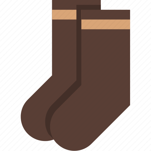 Accessories, fashion, costume, sock icon - Download on Iconfinder