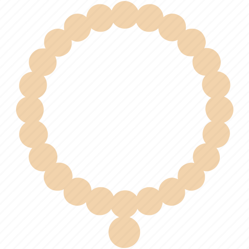 Accessories, fashion, costume, necklace icon - Download on Iconfinder