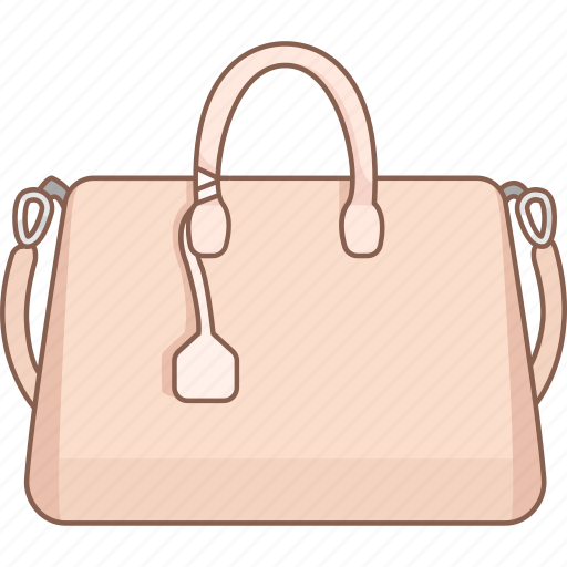 Accessory, bag, fashion, hand, handbag, pouch, purse icon - Download on Iconfinder