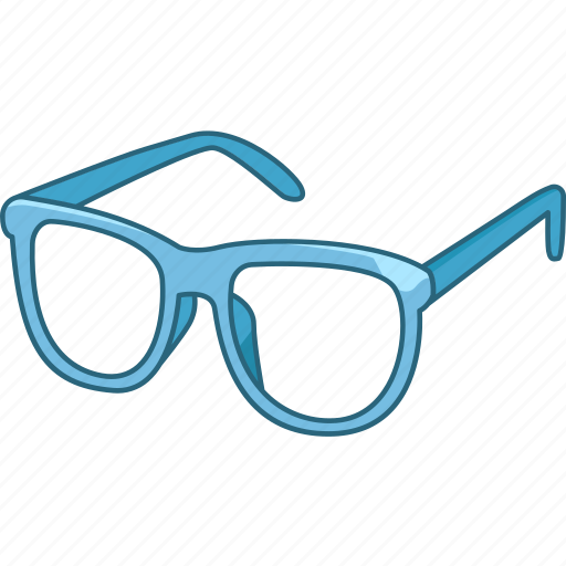 Fashion, glasses, optometry, reading, spectacles icon - Download on Iconfinder