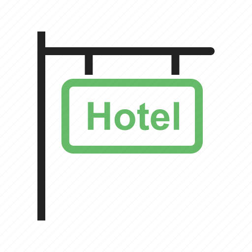 Bell, business, hotel, lobby, reception, service, vacation icon - Download on Iconfinder