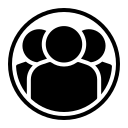 team, teamwork, group, user, account, profile, avatar, person, social, people
