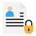 personal, information, finance