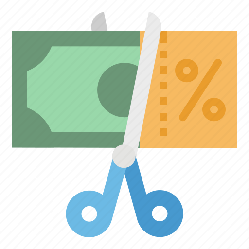 Bill, payment, percent, tax, taxes icon - Download on Iconfinder