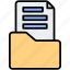 archive, document, file, data, storage, files, paper, directory, office 