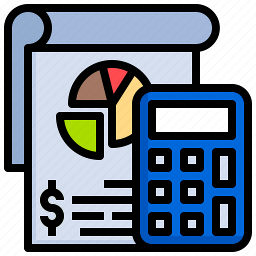 Expenses, bill, cash, shipping, delivery icon - Download on Iconfinder