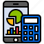 mobile, accounting, payment, banking, business, finance, method 