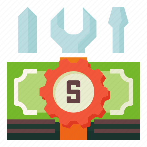 Accounting, customized, tools icon - Download on Iconfinder