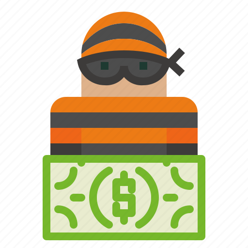 Bank, financial, robbery icon - Download on Iconfinder