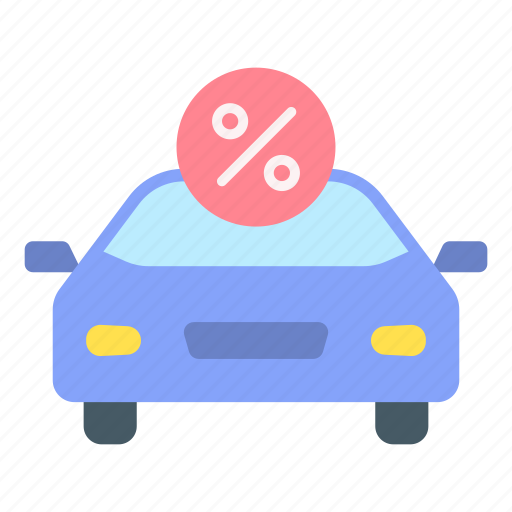 Auto loan, car, loan, funding icon - Download on Iconfinder
