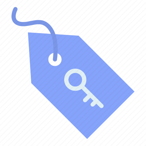 Security token, key, discount tag, shopping icon - Download on Iconfinder