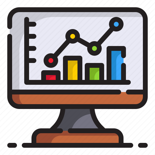 Graph, growth, business, report, statistics, diagram icon - Download on Iconfinder