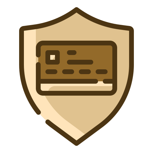 Password, online, payment, card security code, card, business and finance icon - Download on Iconfinder