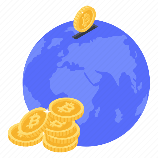 Global cash, global currency, global finance, global money, international money icon - Download on Iconfinder