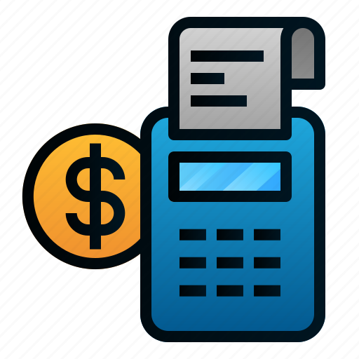 Accounting, credit, debit, finance, payment icon - Download on Iconfinder
