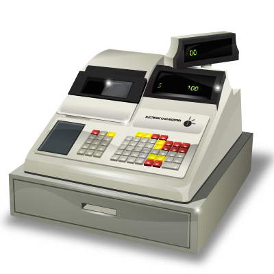 Accounting, cashbox icon - Free download on Iconfinder