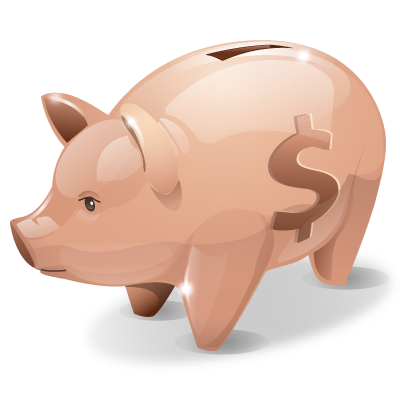 Bank, piggy icon - Free download on Iconfinder