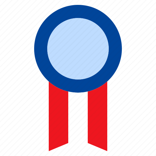 Ribbon, achievement, medal, winner, prize, award, reward icon - Download on Iconfinder