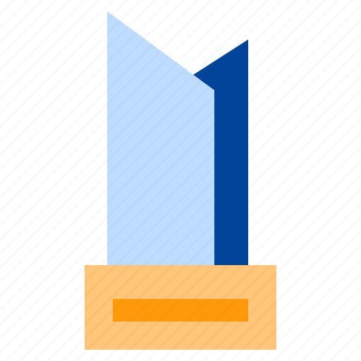 Trophy, reward, achievement, champion, winner, award icon - Download on Iconfinder