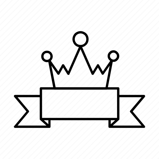 Achievements, king, award, badge icon - Download on Iconfinder