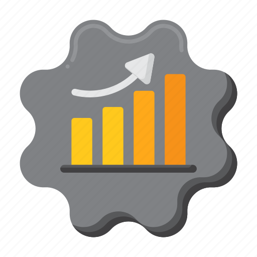 Growth, graph icon - Download on Iconfinder on Iconfinder