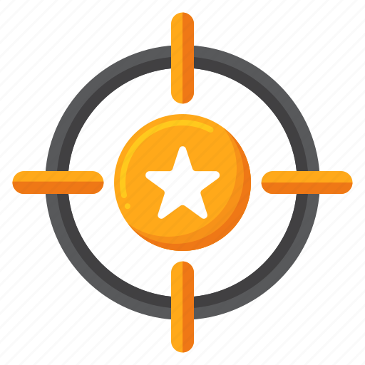Target icon - Download on Iconfinder on Iconfinder