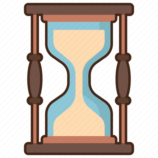 Hourglass icon - Download on Iconfinder on Iconfinder