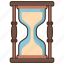 hourglass 