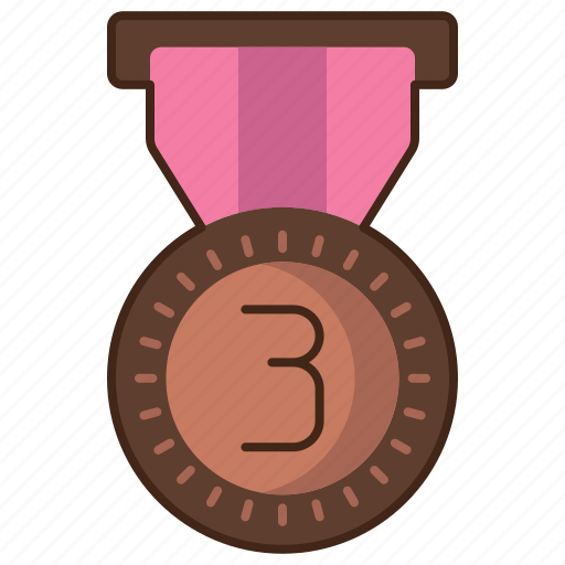 Id24851, award, bronze, champion, gold icon - Download on Iconfinder